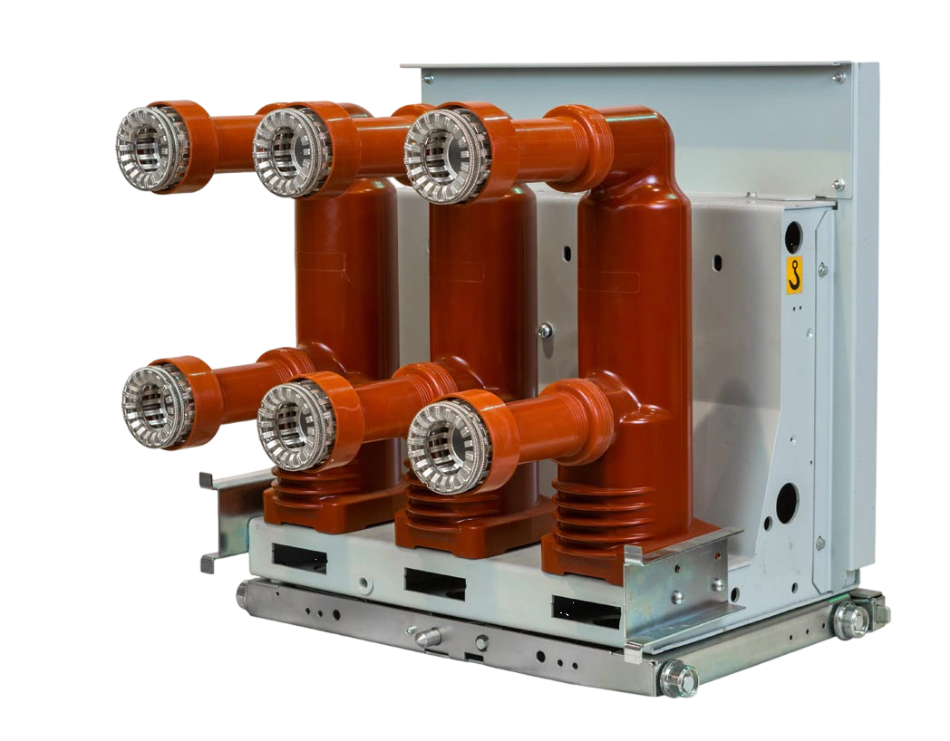 ВВ-СВЭЛ-10 Vacuum Circuit Breaker with indoor installation